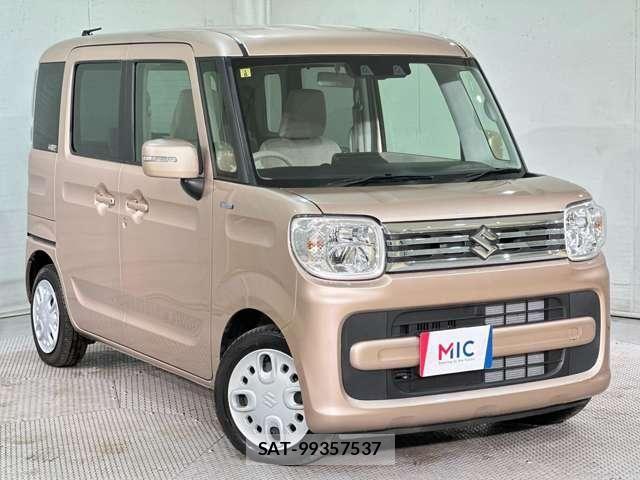 Suzuki SPACIA 2023-06 7225306-1
