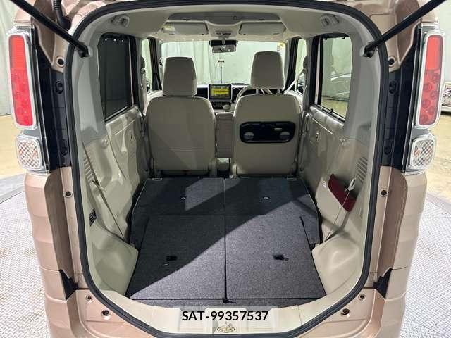 Suzuki SPACIA 2023-06 7225306-27