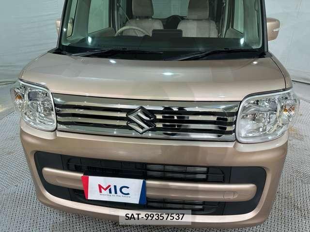 Suzuki SPACIA 2023-06 7225306-28