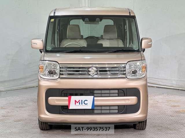 Suzuki SPACIA 2023-06 7225306-2