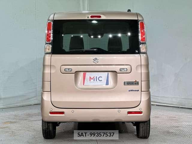 Suzuki SPACIA 2023-06 7225306-5