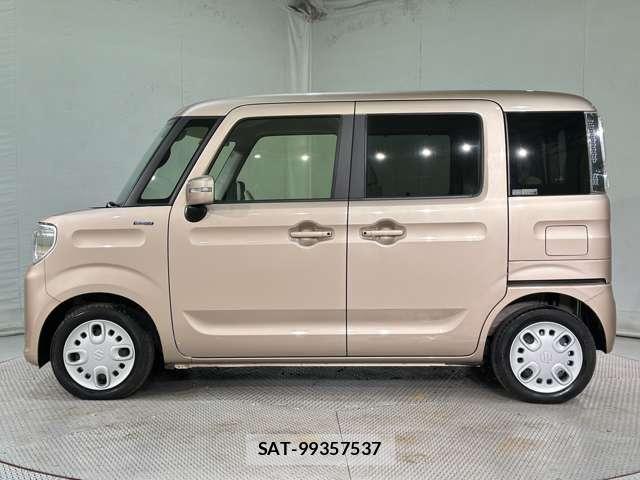 Suzuki SPACIA 2023-06 7225306-7