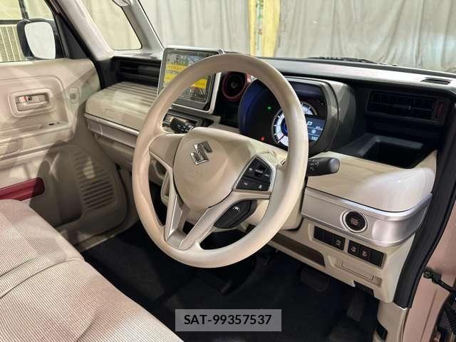 Suzuki SPACIA 2023-06 7225306-8