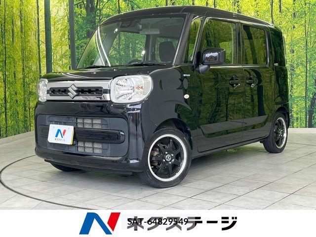 Suzuki SPACIA 2019-09 7225280-0