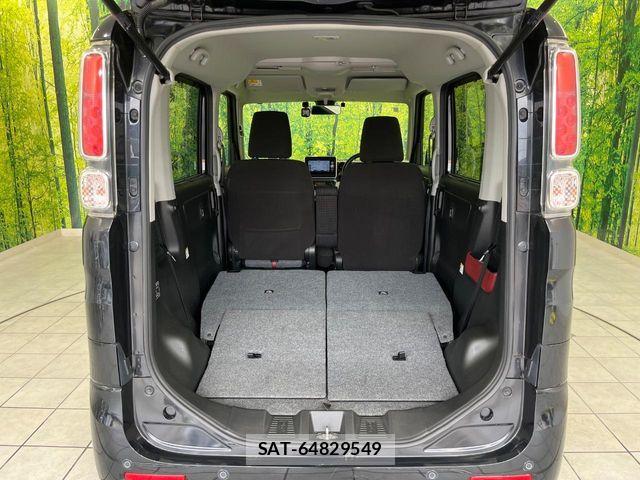 Suzuki SPACIA 2019-09 7225280-9
