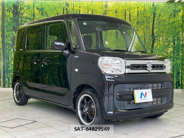 Suzuki SPACIA 2019-09 7225280-15