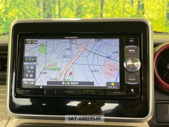 Suzuki SPACIA 2019-09 7225280-2