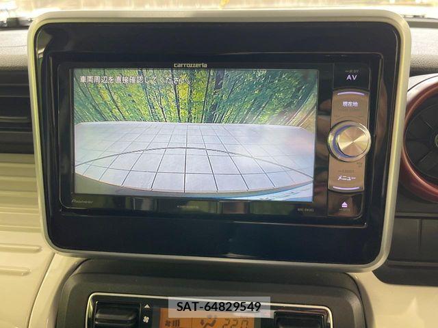 Suzuki SPACIA 2019-09 7225280-3
