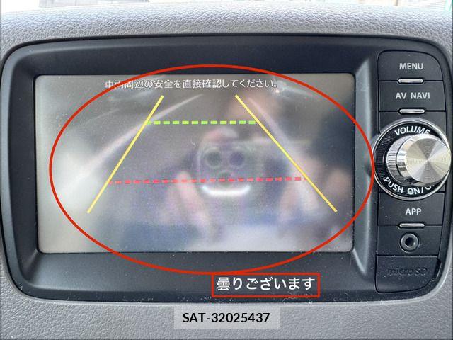 Suzuki SPACIA 2013-12 7217781-11