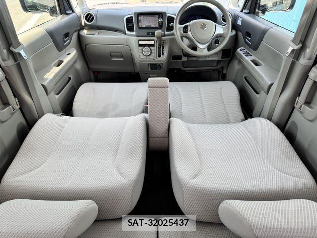Suzuki SPACIA 2013-12 7217781-5