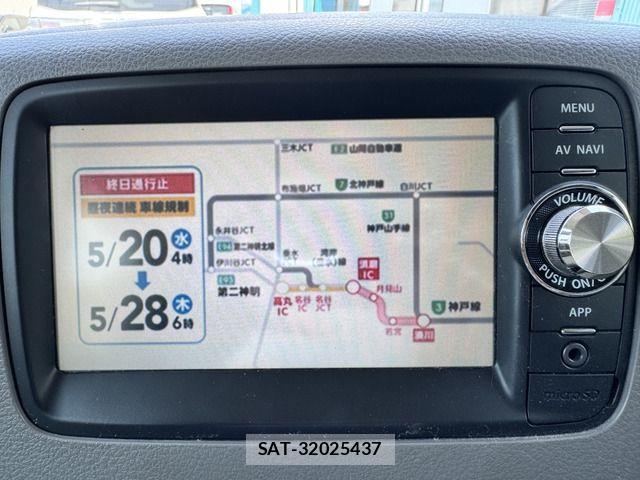 Suzuki SPACIA 2013-12 7217781-6