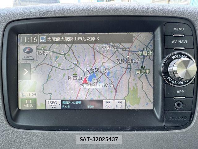 Suzuki SPACIA 2013-12 7217781-7