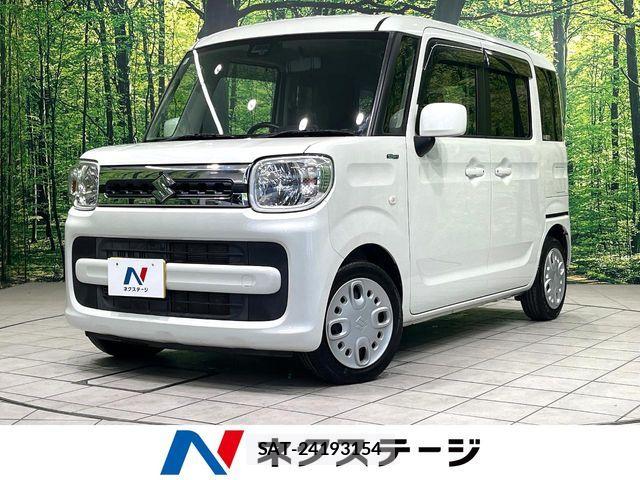 Suzuki SPACIA 2018-12 7225273-0