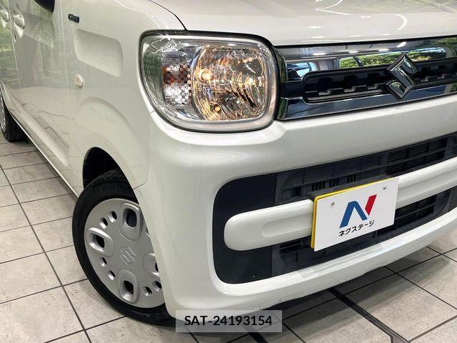 Suzuki SPACIA 2018-12 7225273-11