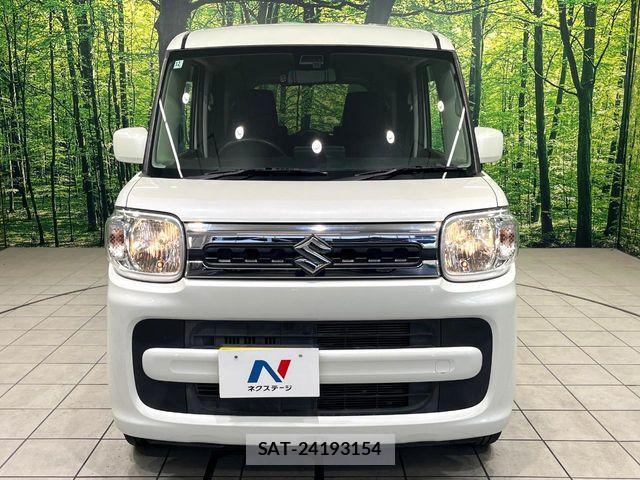 Suzuki SPACIA 2018-12 7225273-13