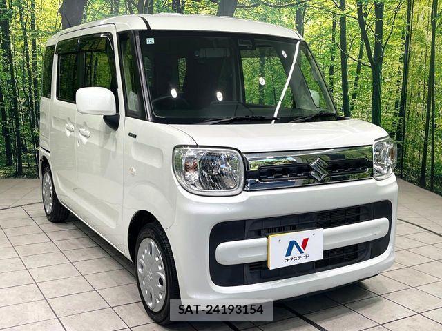 Suzuki SPACIA 2018-12 7225273-15
