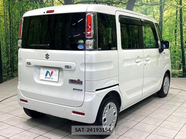 Suzuki SPACIA 2018-12 7225273-16