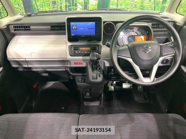 Suzuki SPACIA 2018-12 7225273-1