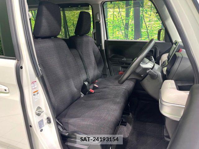 Suzuki SPACIA 2018-12 7225273-7