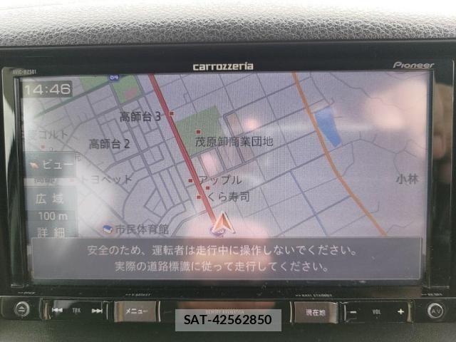 Suzuki SPACIA 2017-10 7225267-16