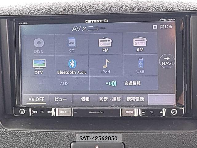 Suzuki SPACIA 2017-10 7225267-17