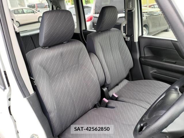 Suzuki SPACIA 2017-10 7225267-20
