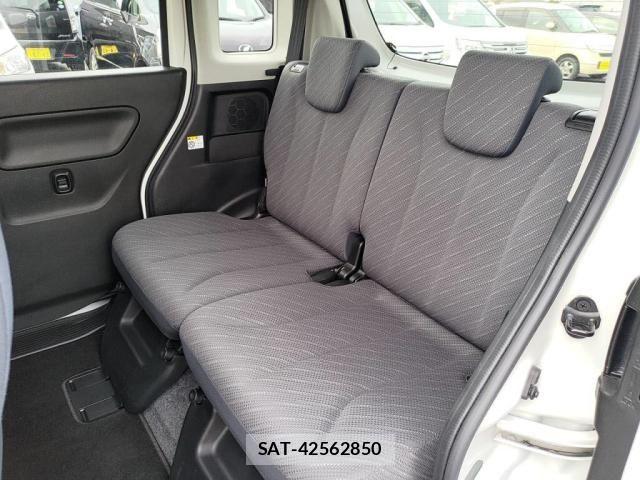 Suzuki SPACIA 2017-10 7225267-22