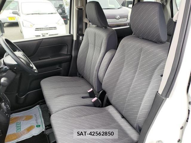 Suzuki SPACIA 2017-10 7225267-23