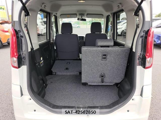 Suzuki SPACIA 2017-10 7225267-25