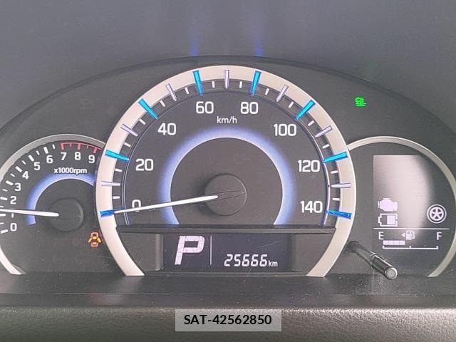 Suzuki SPACIA 2017-10 7225267-28