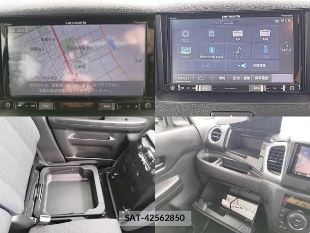 Suzuki SPACIA 2017-10 7225267-5