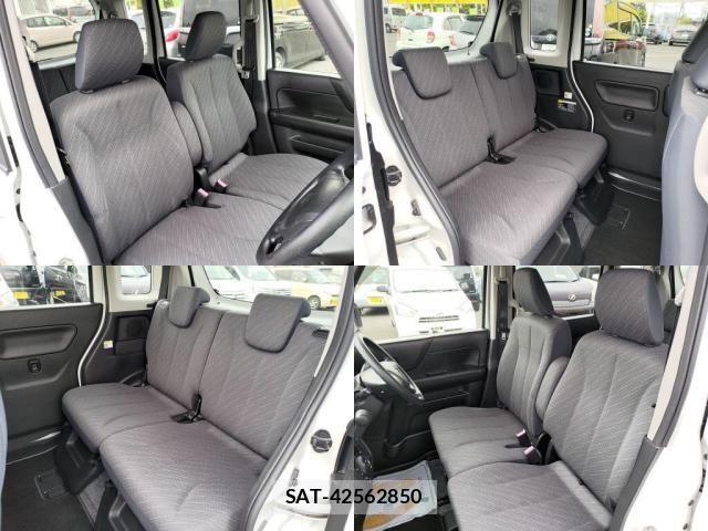 Suzuki SPACIA 2017-10 7225267-6