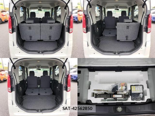 Suzuki SPACIA 2017-10 7225267-7