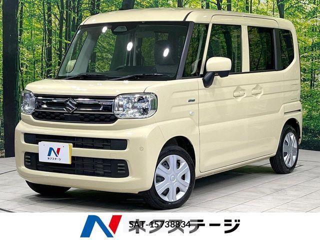 Suzuki SPACIA 2024-07 7225309-0