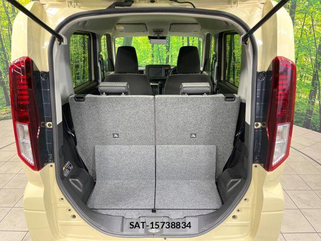 Suzuki SPACIA 2024-07 7225309-9