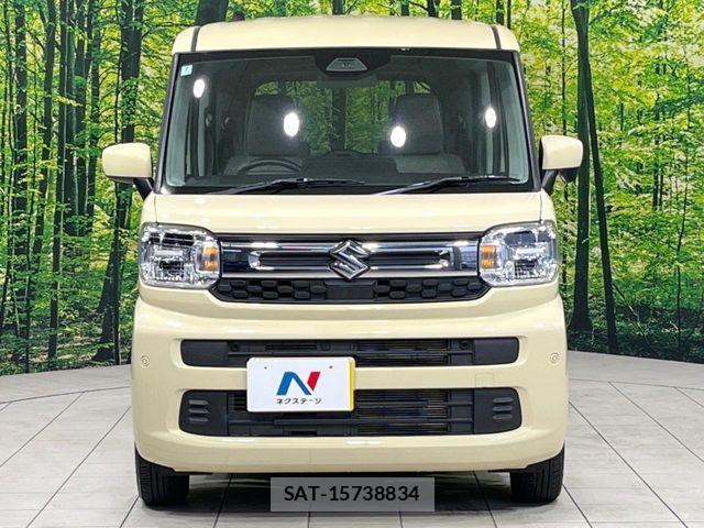Suzuki SPACIA 2024-07 7225309-13