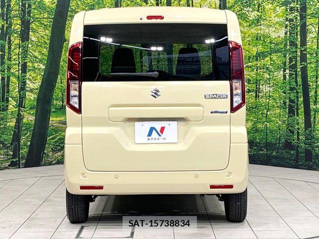 Suzuki SPACIA 2024-07 7225309-14