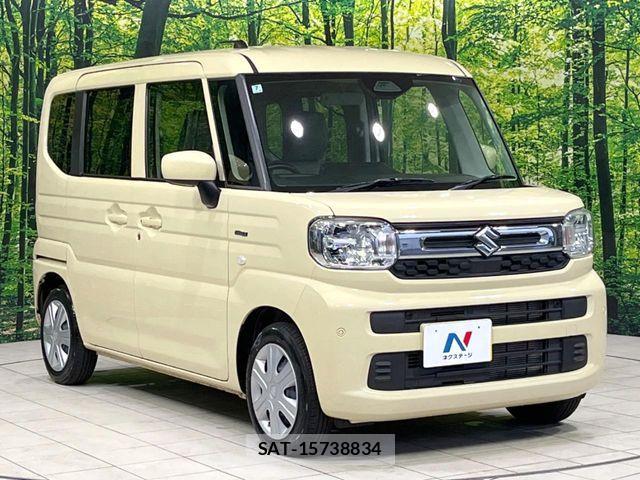 Suzuki SPACIA 2024-07 7225309-15