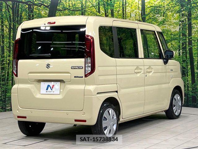 Suzuki SPACIA 2024-07 7225309-16