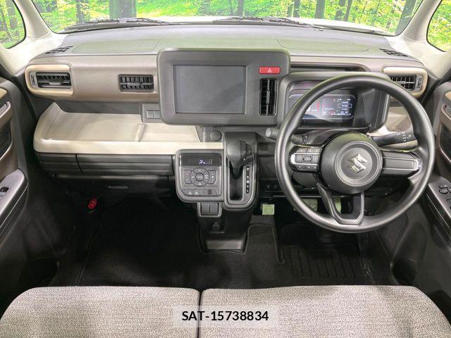 Suzuki SPACIA 2024-07 7225309-1