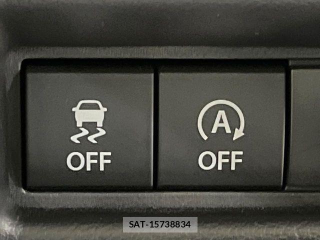 Suzuki SPACIA 2024-07 7225309-5