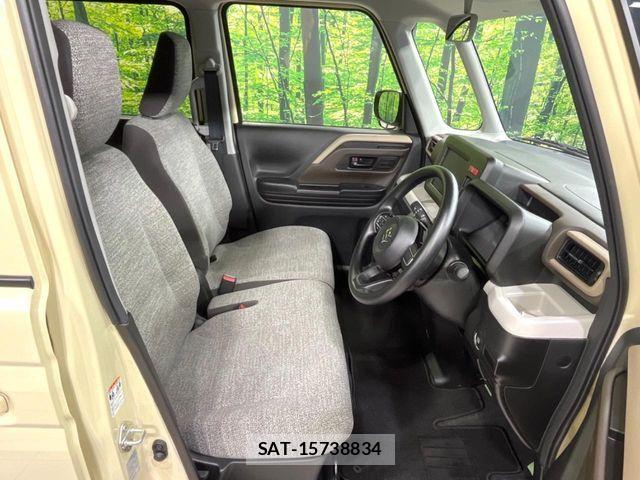 Suzuki SPACIA 2024-07 7225309-7