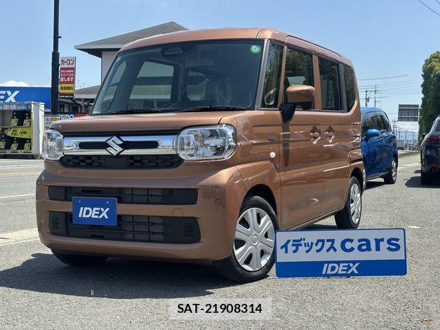 Suzuki SPACIA 2024-11 7225314-0