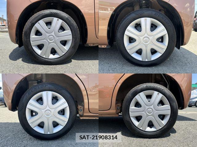 Suzuki SPACIA 2024-11 7225314-9