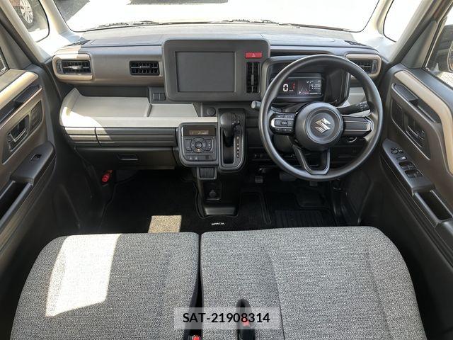 Suzuki SPACIA 2024-11 7225314-10