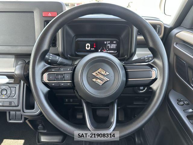 Suzuki SPACIA 2024-11 7225314-11