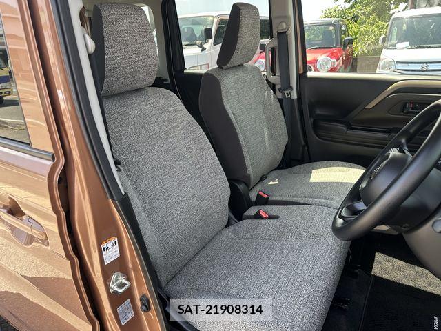 Suzuki SPACIA 2024-11 7225314-17
