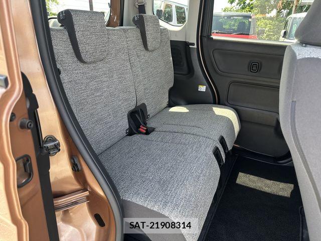 Suzuki SPACIA 2024-11 7225314-21