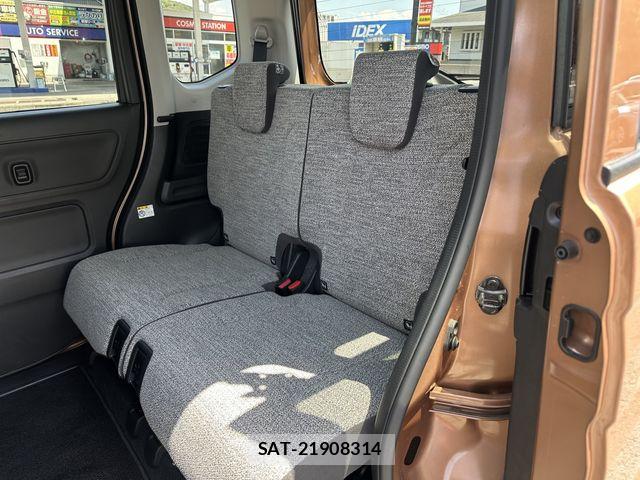 Suzuki SPACIA 2024-11 7225314-22