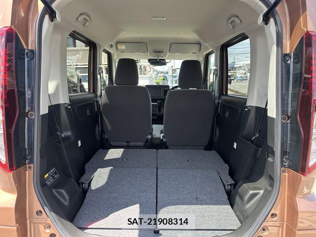 Suzuki SPACIA 2024-11 7225314-24